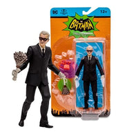 DC Retro Wave 10 Batman 1966 Alfred 6-Inch Action Figure