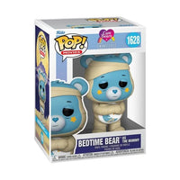 Care Bears x UM Bedtime Bear as The Mummy Pop! Vinyl #1628