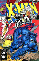 X-Men 1