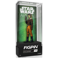 FiGPiN Star Wars: Hera Syndulla #1470