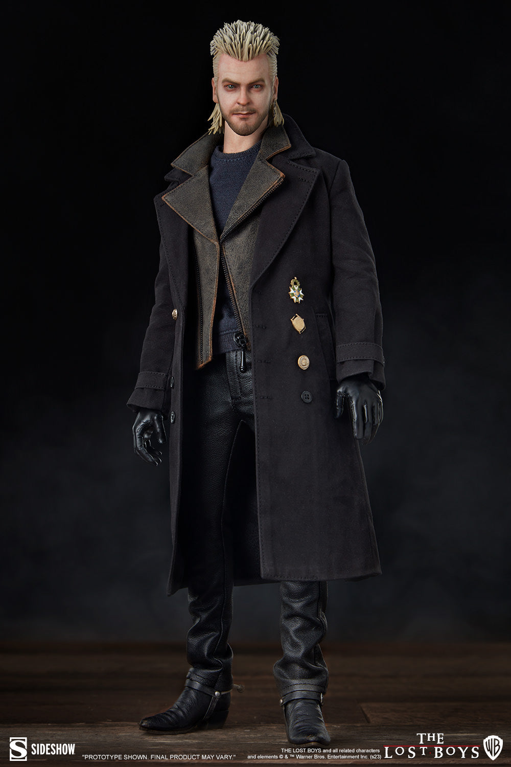 David Sixth Scale Figure The Lost Boys