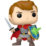 Sleeping Beauty 65th Prince Phillip Funko Pop! Vinyl Figure