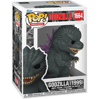 Godzilla 70th Godzilla (1999) Funko Pop! Vinyl Figure