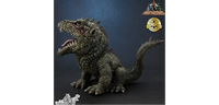 Star Ace Deforeal Series Rhedosaurus Color Version Vinyl Figure