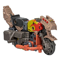 Transformers Generations Legacy Evolution Deluxe Crashbar