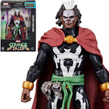 Marvel Legends Strange Tales Brother Voodoo Action Figure