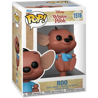 Winnie the Pooh Roo Funko Pop! Vinyl Figure #1516