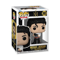 POP Michael Jackson (Dirty Diana) #383