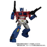 Transformers Masterpiece Edition MP-60 Ginrai