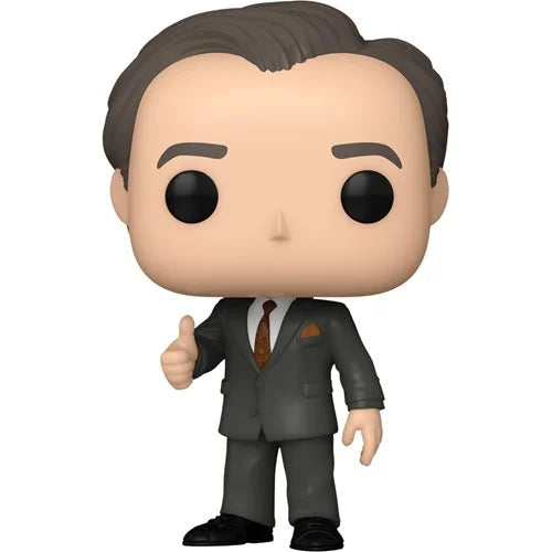 Saved by the Bell 30th Mr. Belding Funko Pop! Vinyl Figure #1574