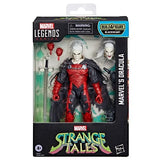 Marvel Legends Strange Tales Dracula