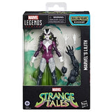 Marvel Legends Strange Tales Lilith 6-Inch Action Figure