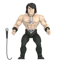 Danzig Retro Action Figure