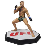 UFC Conor McGregor Posed Figure