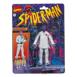 Spider-Man Retro Marvel Legends Rose