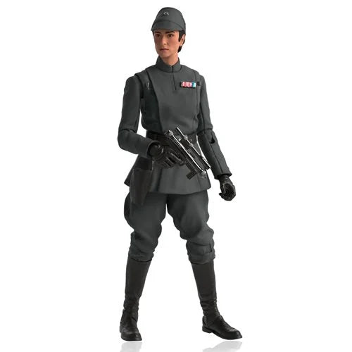 Star Wars The Black Series Tala (Imperial Officer)