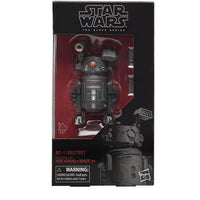 Star Wars The Black Series BT-1 6-Inch Action Figure