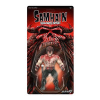 Samhain Danzig (Bloody) Retro Action Figure