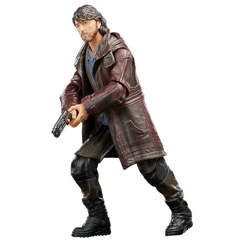 Star Wars The Black Series Cassian Andor (Andor)