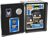 Funko POP! 25th Anniversary Batman