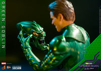 Green Goblin Sixth Scale Figure MMS630