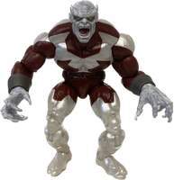 Marvel Legends Build-A-Figure Caliban