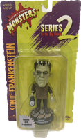 Universal Monsters Little Big Heads Series 2 Son Of Frankenstein