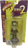 Universal Monsters Little Big Heads Series 2 Son Of Frankenstein