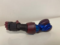 Marvel Legends Build-A-Figure Galactus Left Arm