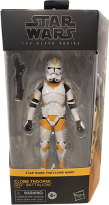 Star Wars Black Series Clone Trooper 212 Battalion Figure