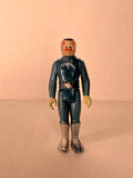 Star Wars Vintage Blue Snaggletooth