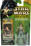 Star Wars Power of the Jedi Collection 1 Leia Organa