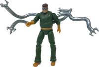 Marvel Universe Infinite Series Doc Ock