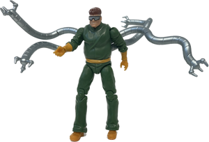 Marvel Universe Infinite Series Doc Ock