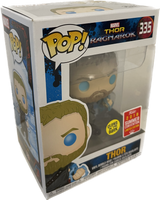 POP Thor Ragnarok Thor 335 Glows-In-The-Dark