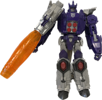 Transformers Titans Return Galvatron