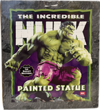 The Incredible Hulk Painted Statue