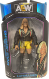 AEW Luminaries Collection Series 4 #24 Corazon De Leon Chris Jericho