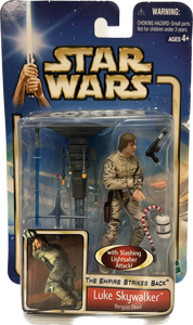 Star Wars Luke Skywalker (Bespin Duel)