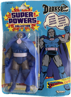 Super Powers Collection Darkseid