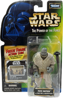 Star Wars Power of the Force Freeze Frame Pote Snitkin