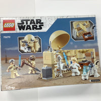 Star Wars Legos