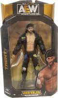 AEW Unrivaled Collection Series 8 #65 Trent?