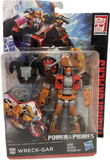 Transformers Power Of The Primes Wreck-Gar