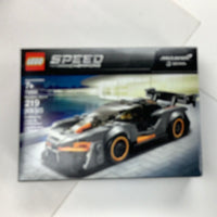 Lego Speed Champions