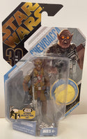 Star Wars 30th Anniversary Signature Series Concept Chewbacca #21