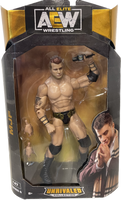 AEW Unrivaled Collection Series 6 #47 MJF