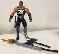 Marvel Legends Gladiator Hulk Wave Ares