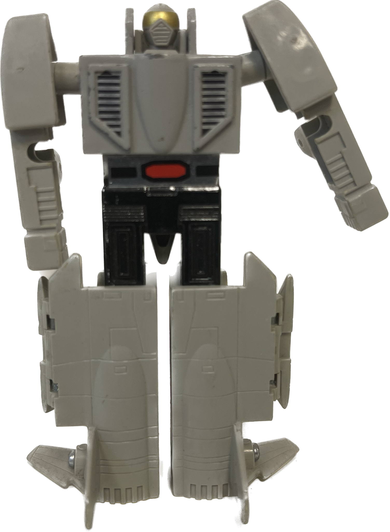 Badai Go-Bots Leader-1 1985