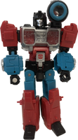 Transformers Titans Return Perceptor